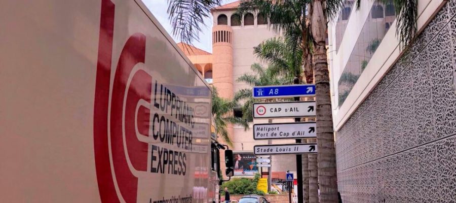 Monaco’s wonderful cloud